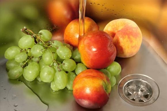 mùa xuân, bệnh mùa xuân, an toàn thực phẩm, tiêu chảy