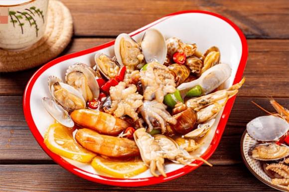 mùa xuân, bệnh mùa xuân, an toàn thực phẩm, tiêu chảy