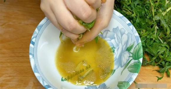 ngải cứu, bổ máu, giảm cân