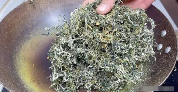ngải cứu, bổ máu, giảm cân