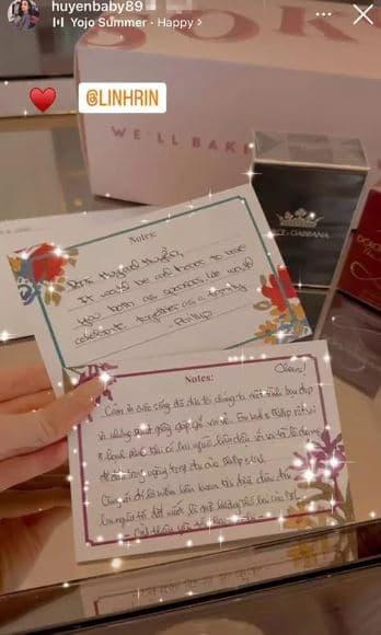 Linh Rin, thiếu gia Phillip Nguyễn, giới trẻ 