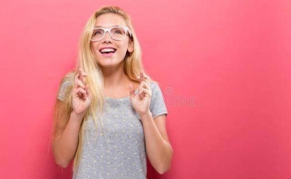 vận may, điềm lành, dấu hiệu may mắn