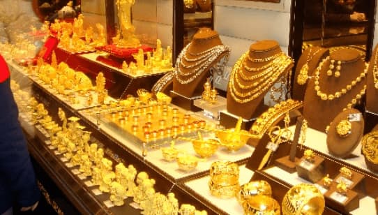 mua vàng, vòng tay, cửa hàng vàng