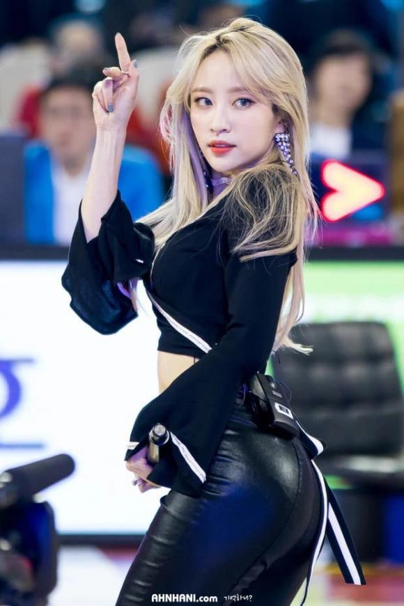 hani, exid, kpop