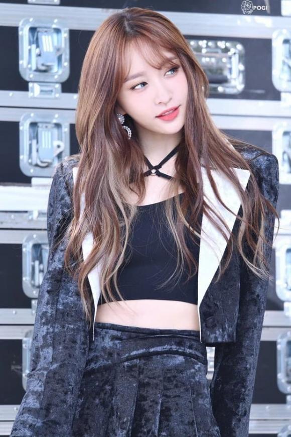 hani, exid, kpop
