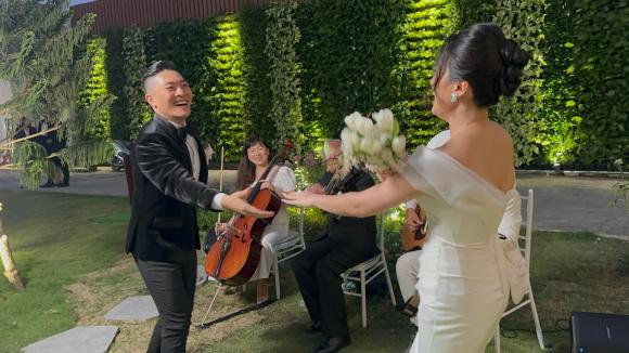Quốc Cơ, Hồng Phượng, sao Việt