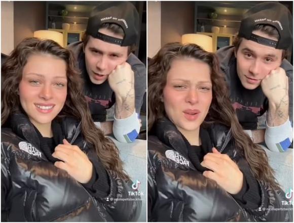 Vợ chồng Peltz – Becks, Brooklyn, Nicola, sao Hollywood