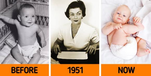 phát minh,  phát minh của phụ nữ, kiến thức 
