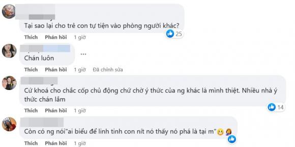 trẻ con phá đồ, phá đồ của người lớn, trẻ con hư