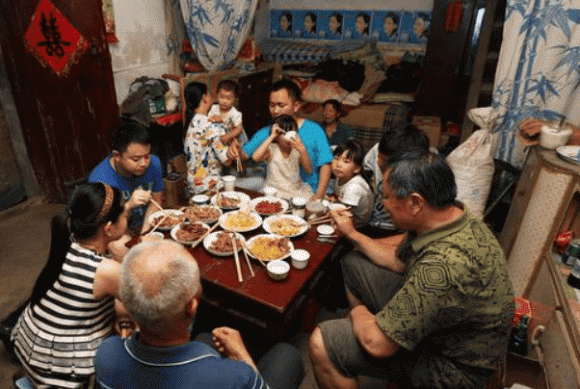 mối quan hệ họ hàng, họ hàng thân thiết, những mối quan hệ thân thiết