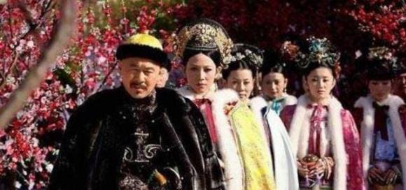 năm thê bảy thiếp, thiếp thời cổ đại, lịch sử Trung Quốc