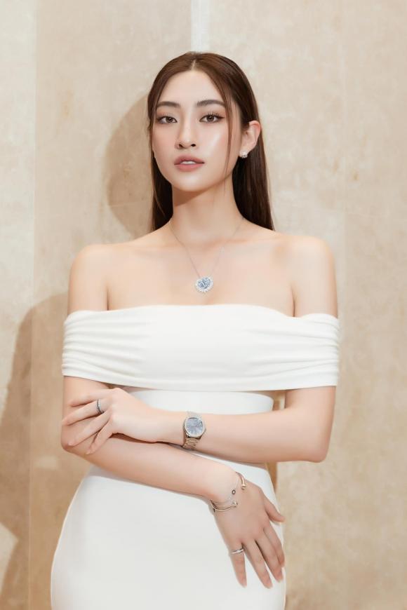 Miss World Vietnam, sao Việt, Lương Thùy Linh