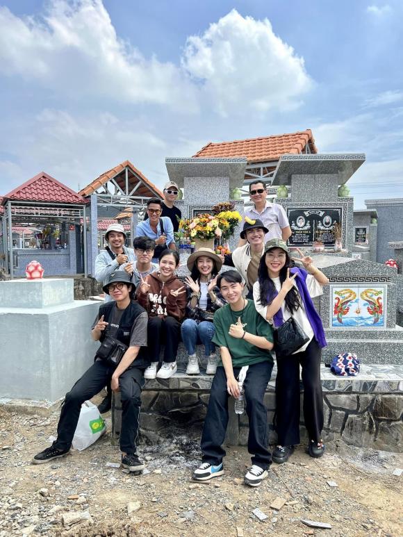 ns hữu châu, đạo diễn vũ minh, sao việt, vũ minh 