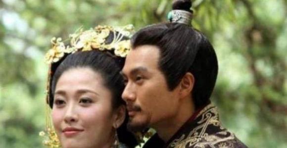năm thê bảy thiếp, thiếp thời cổ đại, lịch sử Trung Quốc
