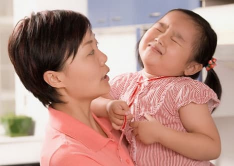 cho con, cho con mọi thứ con yêu cầu, dạy con 