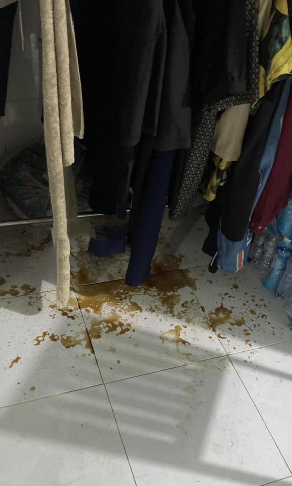 phá đồ, đột nhập vào phòng trọ, đột nhập vào nhà
