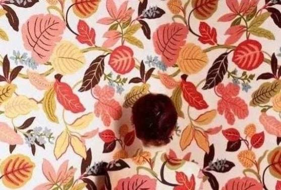 Trắc nghiệm tâm lý, kiểm tra tâm lý, giấu mình