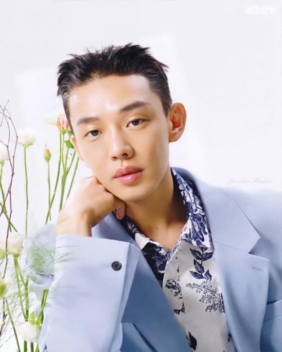 Yoo Ah In, Yoo Ah In dương tính với bốn loại ma túy, cocaine và ketamine, propofol và cần sa