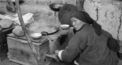 nạn đói, bắt tôm cá, 