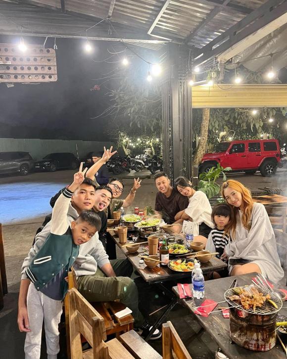 BigDaddy, Emily, Huyme, giới trẻ 