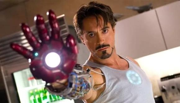  Robert Downey JZ, Marvel, sao âu mỹ, sao hollywood