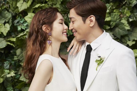 Eric, Na Hye Mi, sao Hàn