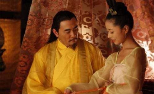 thê thiếp, địa vị của phi tần thời cổ đại, cuộc sống thời cổ đại