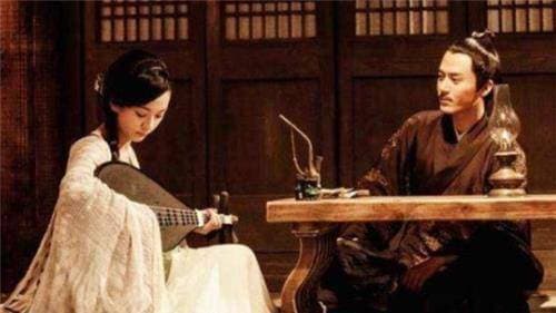 thê thiếp, địa vị của phi tần thời cổ đại, cuộc sống thời cổ đại
