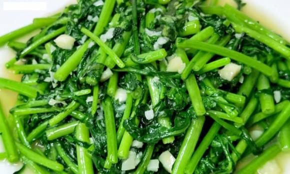 rau cải cúc, cải cúc