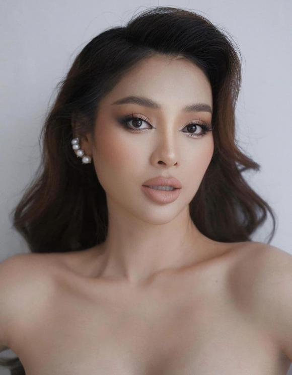 diễn viên Phương Trinh Jolie,ca sĩ Phương Trinh Jolie, sao việt