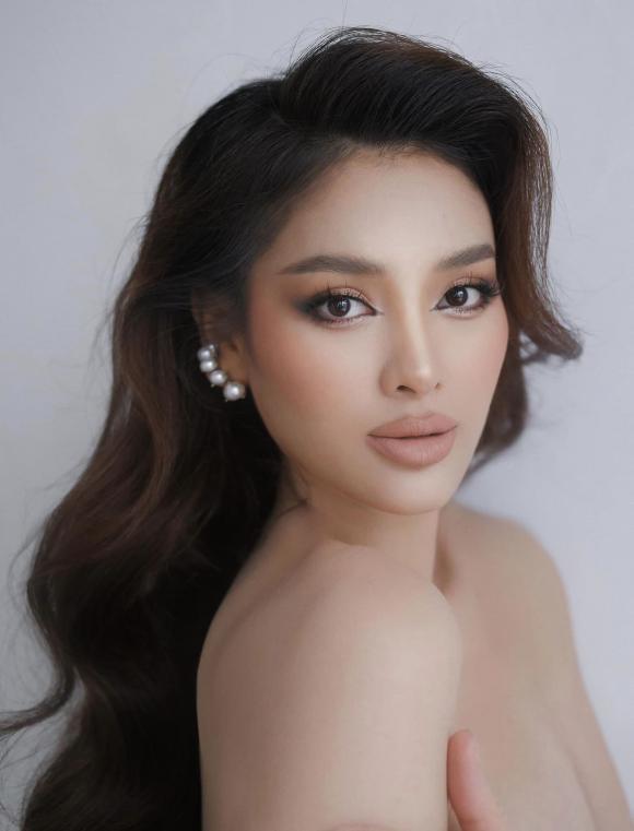 diễn viên Phương Trinh Jolie,ca sĩ Phương Trinh Jolie, sao việt