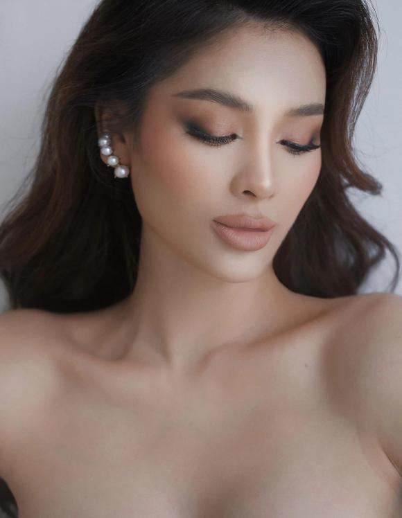 diễn viên Phương Trinh Jolie,ca sĩ Phương Trinh Jolie, sao việt