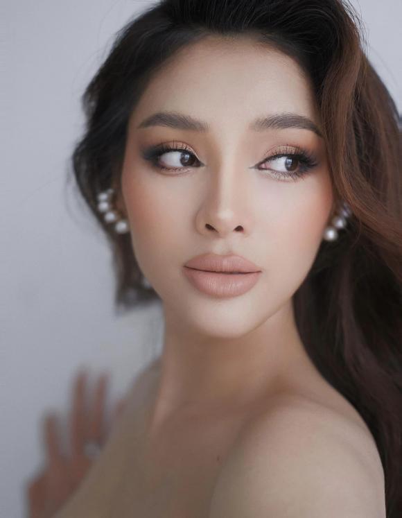 diễn viên Phương Trinh Jolie,ca sĩ Phương Trinh Jolie, sao việt