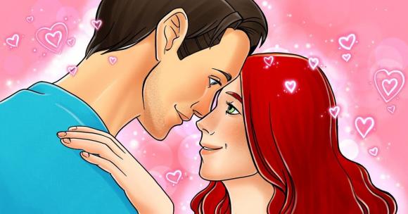 cầu hôn, cầu hôn bạn gái, tình yêu 