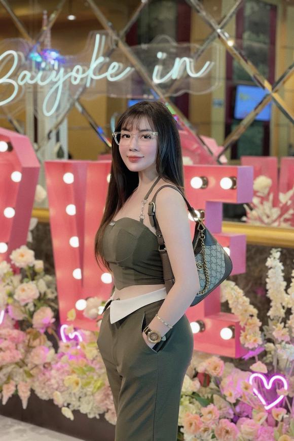 Âu Hà My, giảng viên Âu Hà My, giới trẻ 