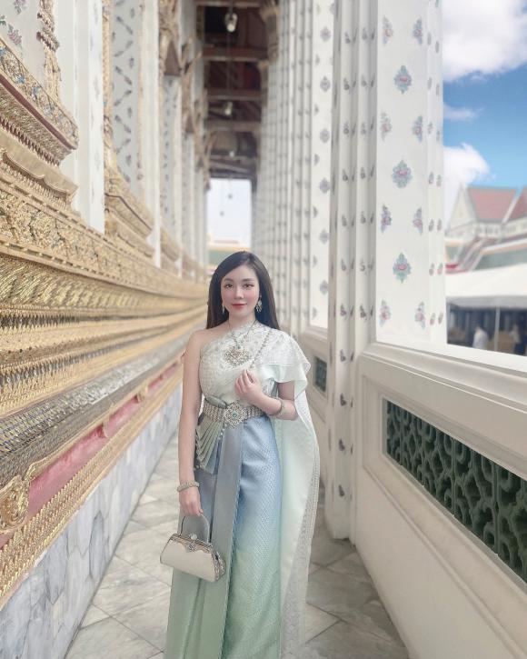 Âu Hà My, giảng viên Âu Hà My, giới trẻ 