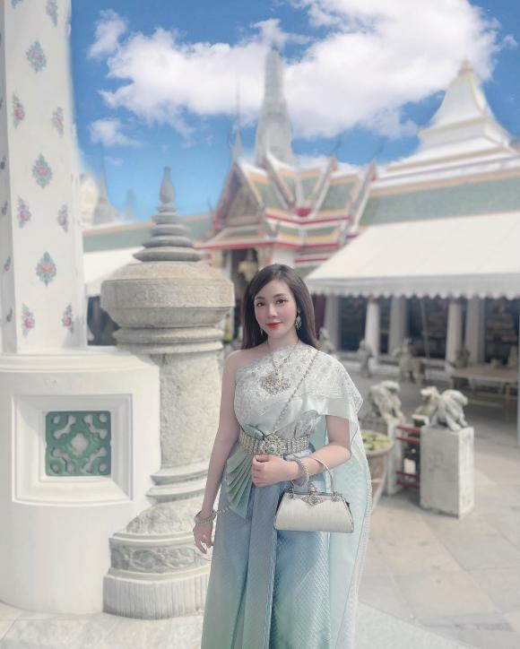 Âu Hà My, giảng viên Âu Hà My, giới trẻ 