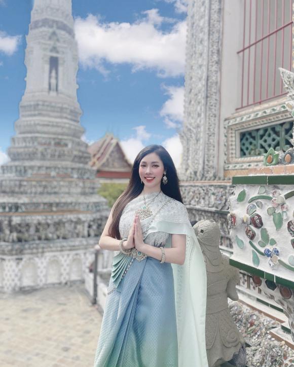 Âu Hà My, giảng viên Âu Hà My, giới trẻ 