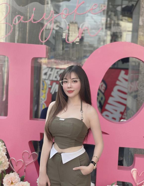 Âu Hà My, giảng viên Âu Hà My, giới trẻ 