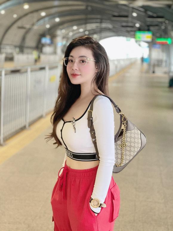Âu Hà My, giảng viên Âu Hà My, giới trẻ 