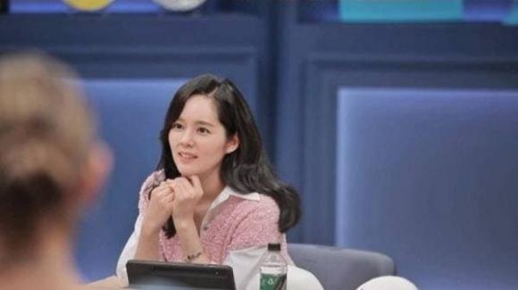 kim hee sun, han ga in, sao hàn 