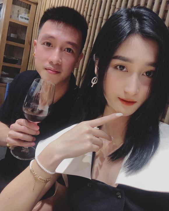 Bùi Tiến Dũng, Huy Hùng, sao việt 