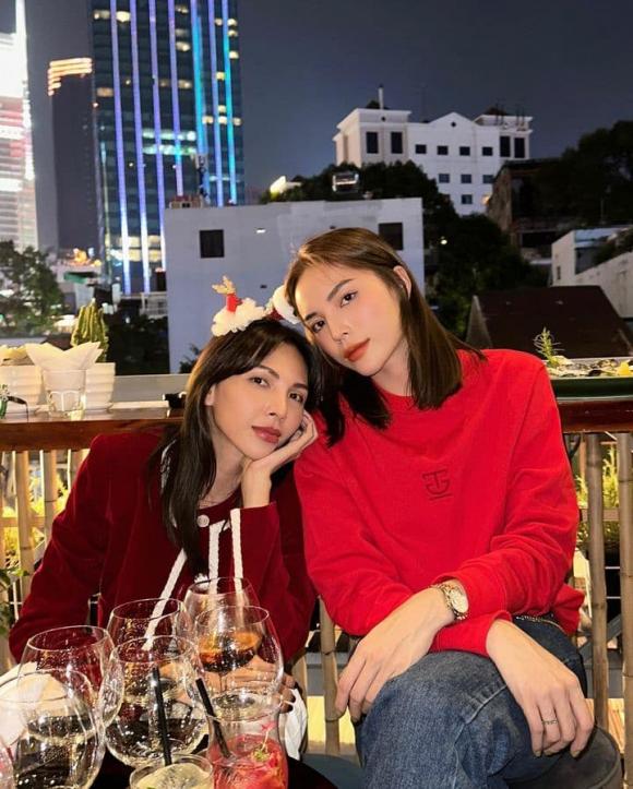 kỳ duyên, minh triệu, sao việt 