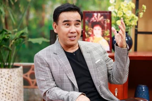 diễn viên Cát Tường, sao Việt, MC Quyền Linh