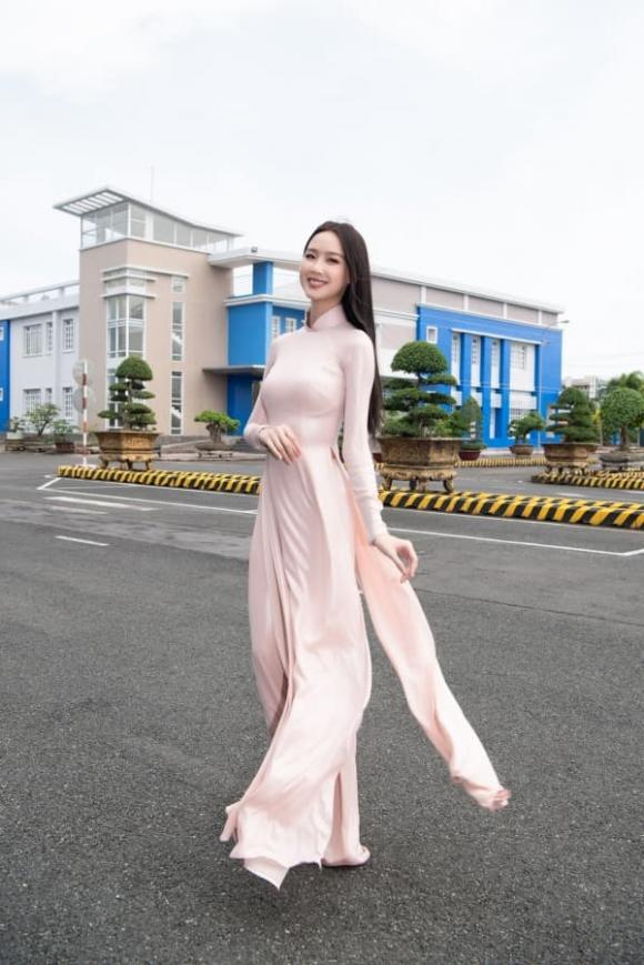 Miss Intercontinental 2022 Bảo Ngọc, sao Việt