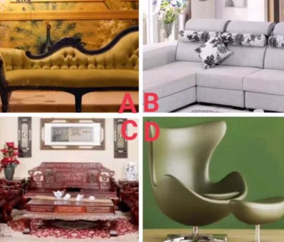 Bài kiểm tra tâm lý, trắc nghiệm tâm lý