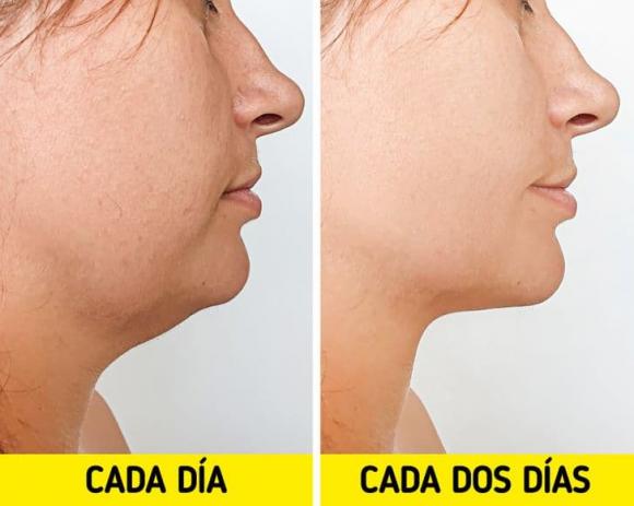 tắm hai ngày một lần, nên tắm bao nhiêu lần một ngày, kiến thức 