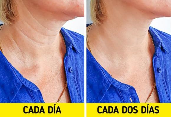 tắm hai ngày một lần, nên tắm bao nhiêu lần một ngày, kiến thức 
