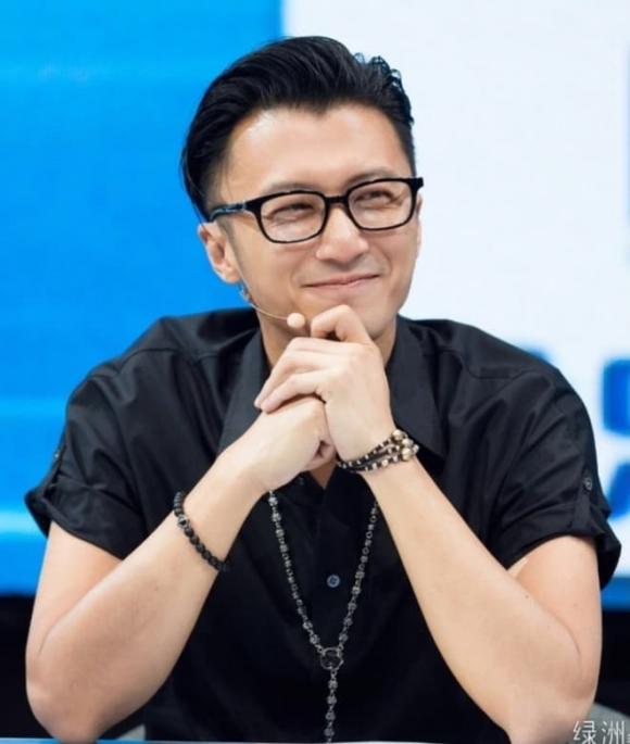 Vương Phi, Tạ Đình Phong, sao Hoa ngữ