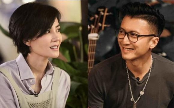 Vương Phi, Tạ Đình Phong, sao Hoa ngữ